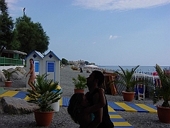 226Lido Tropical,Diamante,Cosenza,Calabria,Sosta camper,Campeggio,Servizio Spiaggia.